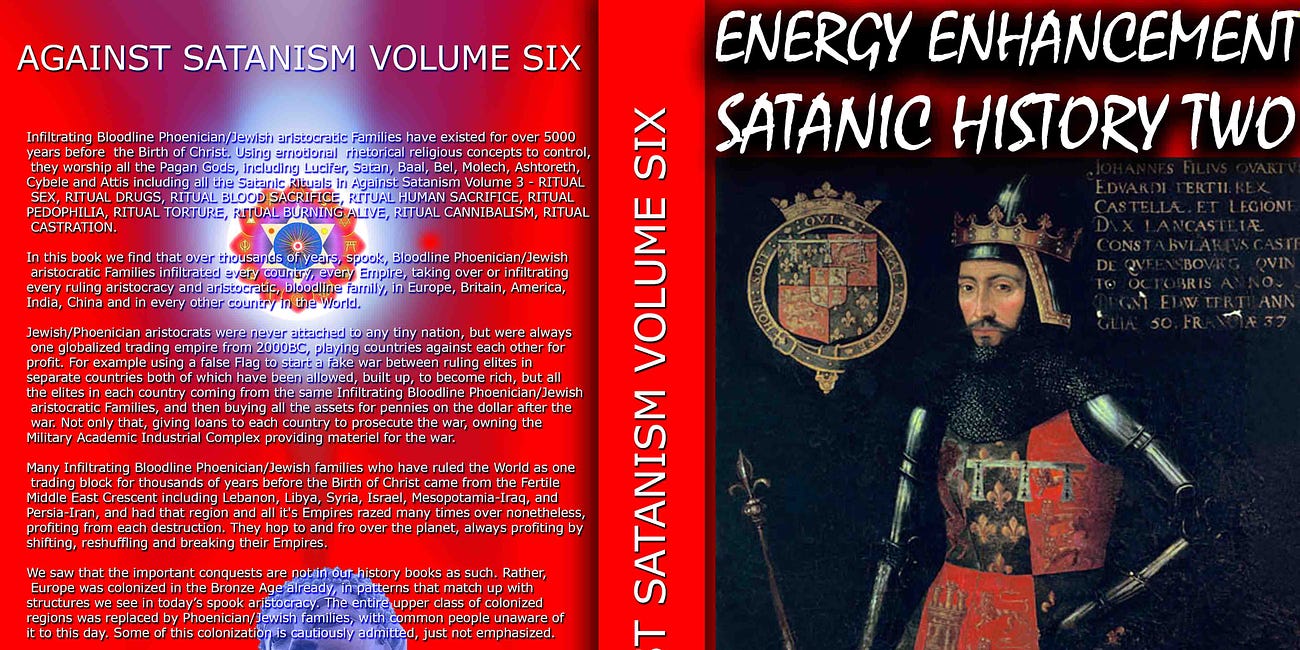 Throughout History Seventy-Two Empires Have Been Engineered to Fail in the Same Way.