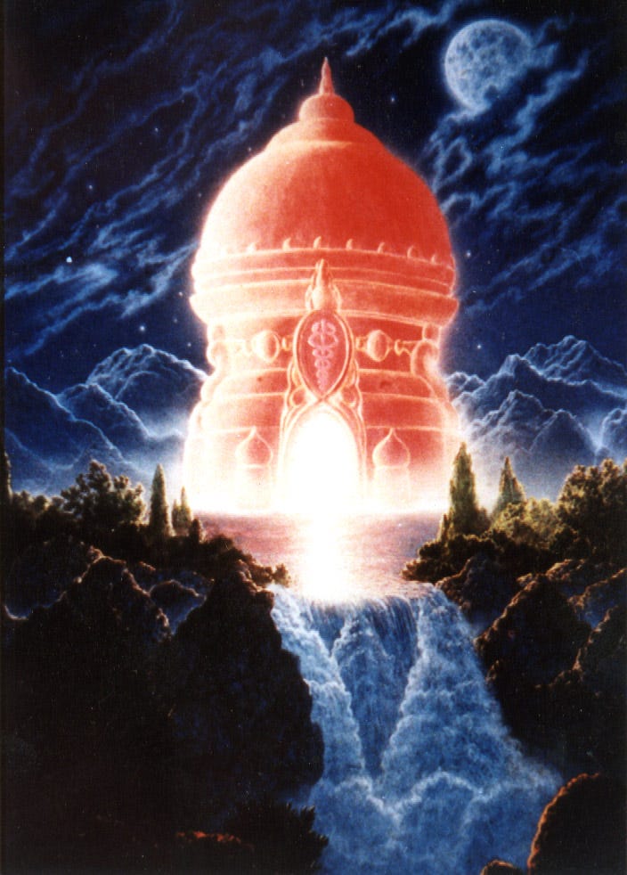 Satchidanand's avatar