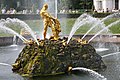 Peterhof Palace