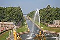 Peterhof Palace