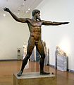 Zeus di Capo Artemisio (Atene)