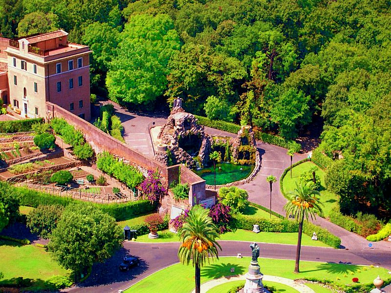 File:Vatican Gardens 5.jpg