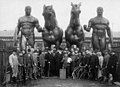 Castore e Polluce (Eberhard Encke, 1912)