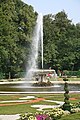 Parkanlage Schloss Peterhof