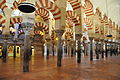 Moschea-Cattedrale di Córdoba