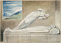 Out of Body Experience, The Grave (1808)