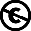 File:Cc-public domain mark white.svg