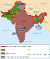 Partition of India
