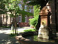 Karlsruhe-Durlach