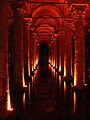 Cisterna-Basilica (Istanbul)