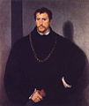gentiluomo inglese (Tiziano)