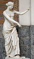 Venere di Capua (Napoli)