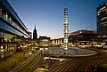 Sergels Torg