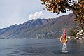 Lake Maggiore in Ascona