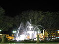 Plaza de Armas, Huánuco
