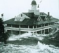 Uragano Carol (1954, Rhode Island)