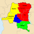 Congo Crisis