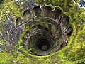 Pozzo iniziatico Quinta da Regaleira (Portogallo)