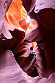 Lower Antelope Canyon