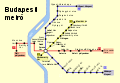 Budapest Metro