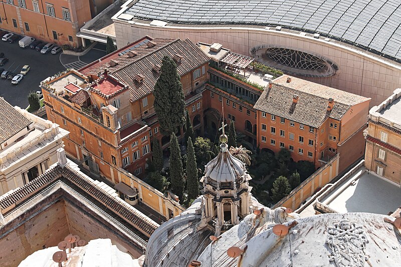 File:Vatikan Petersdom 04.jpg