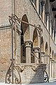   Fontana in Palazzo del Podestà Verona