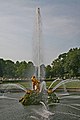 Parkanlage Schloss Peterhof