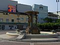 Fontana delle Sirene Cattolica