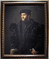 gentiluomo sconosciuto (Girolamo da Carpi)