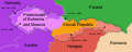 Czechoslovakia in 1939
