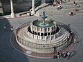 Fontana Maggiore (1275 - 1278), Perugia