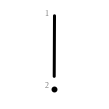 File:! - U+00021- KanjiVG stroke order.svg