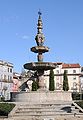 Fonte do Campo das Hortas, Braga