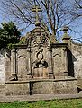 Fonte Rua Andrade Corvo, Braga