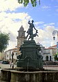 Betanzos.