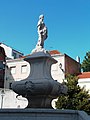 Chafariz das Janelas Verdes, Lisboa