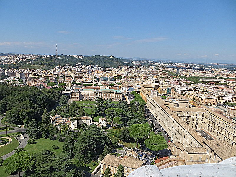 File:Panorama di Roma - panoramio (12).jpg