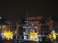 Plaza Mayor (Christmas), Lima