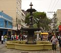 Pelotas, Brazil.